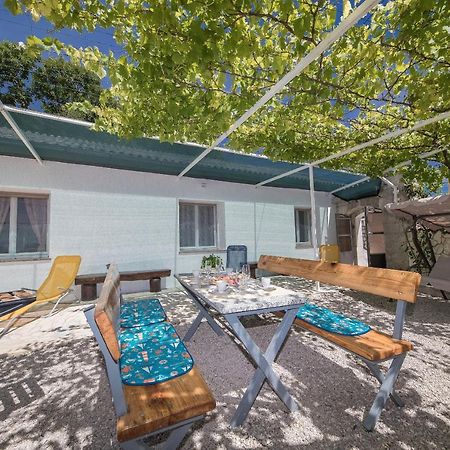 House Denis Villa Crikvenica Eksteriør bilde