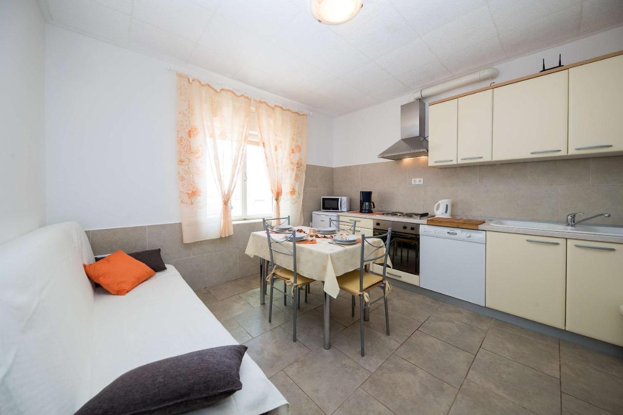 House Denis Villa Crikvenica Eksteriør bilde