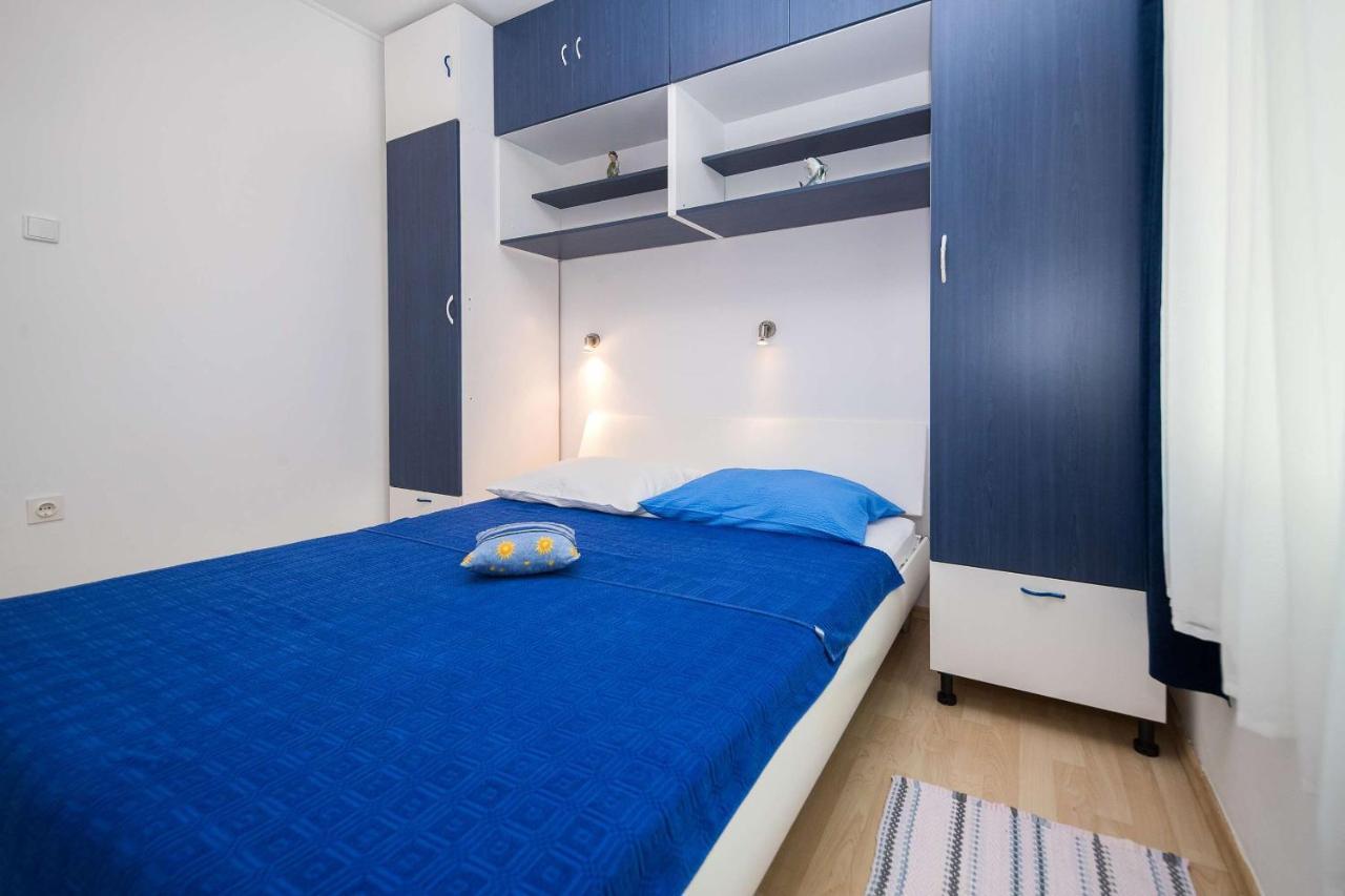 House Denis Villa Crikvenica Eksteriør bilde