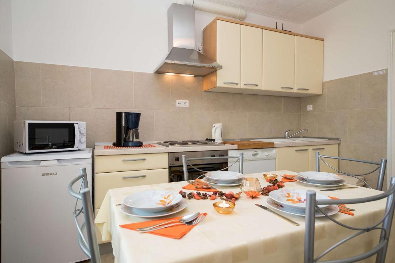 House Denis Villa Crikvenica Eksteriør bilde