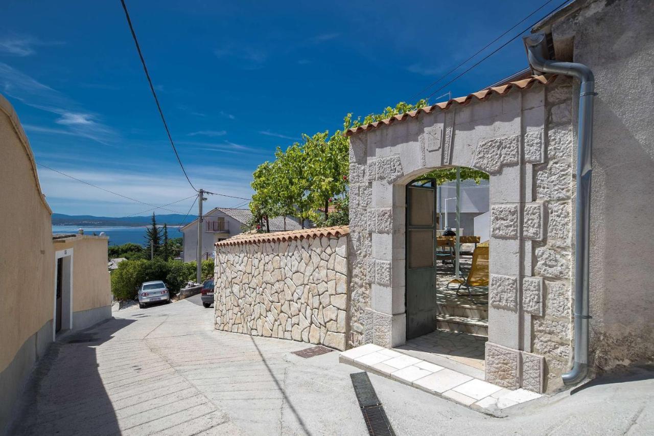 House Denis Villa Crikvenica Eksteriør bilde