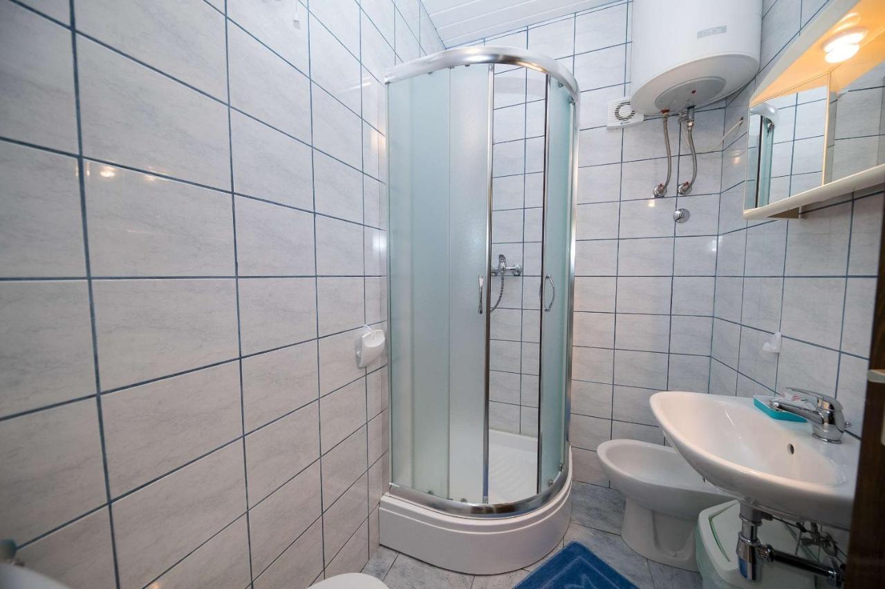 House Denis Villa Crikvenica Eksteriør bilde