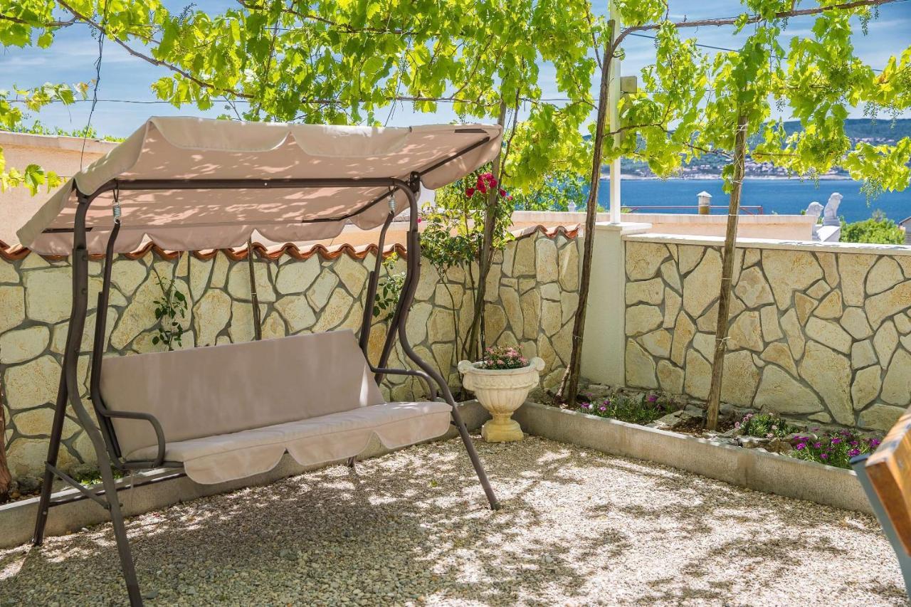 House Denis Villa Crikvenica Eksteriør bilde