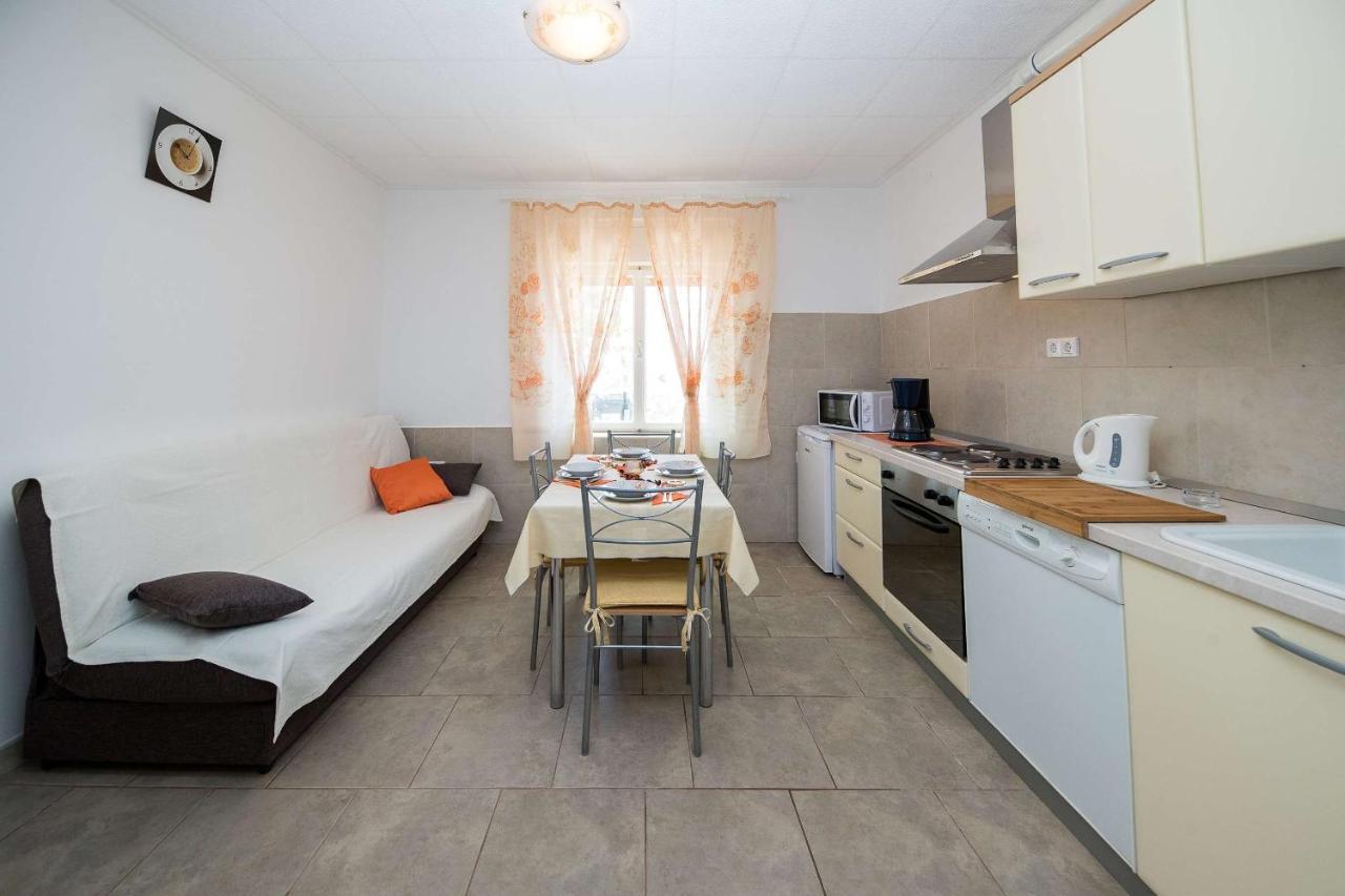 House Denis Villa Crikvenica Eksteriør bilde