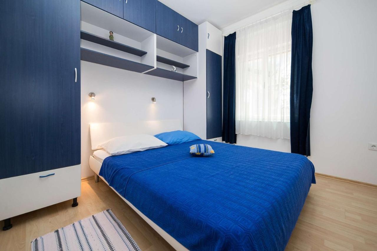 House Denis Villa Crikvenica Eksteriør bilde